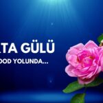 ISPARTA GÜLÜ HOLLYWOOD YOLUNDA: DÜNYA YILDIZLARININ YENİ FAVORİSİ dark blue simple dark tech and gaming bio link website