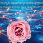 ISPARTA DÜNYAYA AÇILIYOR: YENİ NESİL HABERCİLİK BAŞLADI! global teknoloji