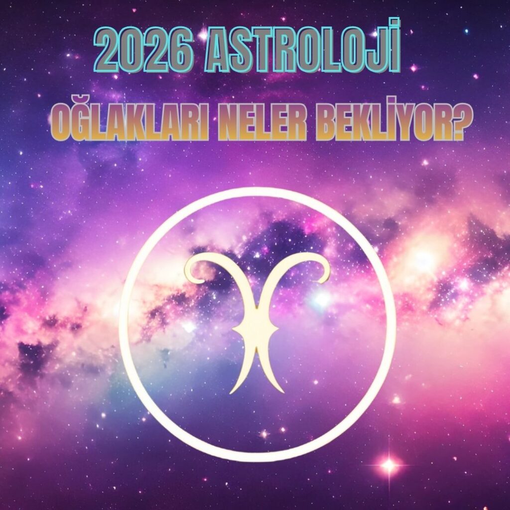 Başlık: 2026 OĞLAK BURCU YORUMU: Büyük Dönüşüm Başladı! Aşk mı, Para mı? c6